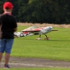 2. Freundschaftsfliegen