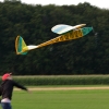 2. Freundschaftsfliegen
