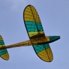 2. Freundschaftsfliegen