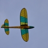 2. Freundschaftsfliegen