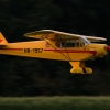 2. Freundschaftsfliegen
