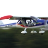 2. Freundschaftsfliegen