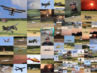 Airlinertreffen Oppingen