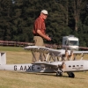 Airlinertreffen Oppingen