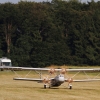 Airlinertreffen Oppingen