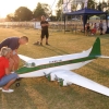 Airlinertreffen Oppingen