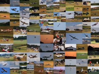 Airlinertreffen Oppingen