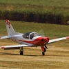 Airlinertreffen Oppingen