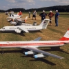 Airlinertreffen Oppingen