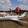 Airlinertreffen Oppingen