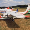 Airlinertreffen Oppingen