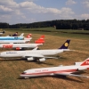 Airlinertreffen Oppingen