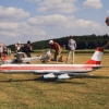 Airlinertreffen Oppingen