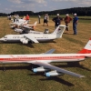 Airlinertreffen Oppingen