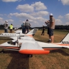 Airlinertreffen Oppingen