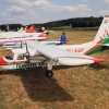 Airlinertreffen Oppingen
