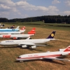 Airlinertreffen Oppingen