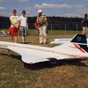 Airlinertreffen Oppingen