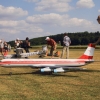 Airlinertreffen Oppingen