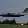 Airlinertreffen Oppingen