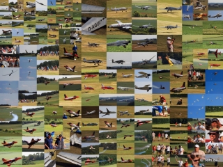 Airlinertreffen Oppingen