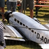 Airlinertreffen Oppingen