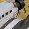 Airlinertreffen Oppingen