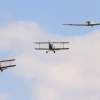 2. Oldtimer- und Luftfahrtfestival in Eutingen (Gäu)