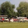 2. Oldtimer- und Luftfahrtfestival  in Eutingen (Gäu)