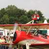 2. Oldtimer- und Luftfahrtfestival in Eutingen (Gäu)