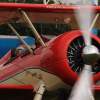 2. Oldtimer- und Luftfahrtfestival in Eutingen (Gäu)