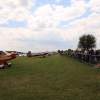 2. Oldtimer- und Luftfahrtfestival  in Eutingen (Gäu)