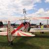 2. Oldtimer- und Luftfahrtfestival  in Eutingen (Gäu)