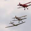 2. Oldtimer- und Luftfahrtfestival  in Eutingen (Gäu)