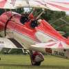 2. Oldtimer- und Luftfahrtfestival  in Eutingen (Gäu)