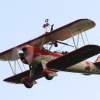 2. Oldtimer- und Luftfahrtfestival  in Eutingen (Gäu)