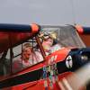 2. Oldtimer- und Luftfahrtfestival  in Eutingen (Gäu)
