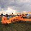 2. Oldtimer- und Luftfahrtfestival  in Eutingen (Gäu)