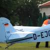 2. Oldtimer- und Luftfahrtfestival  in Eutingen (Gäu)