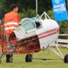 2. Oldtimer- und Luftfahrtfestival  in Eutingen (Gäu)
