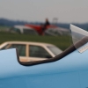 2. Oldtimer- und Luftfahrtfestival in Eutingen (Gäu)