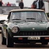 2. Oldtimer- und Luftfahrtfestival in Eutingen (Gäu)