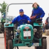 2. Oldtimer- und Luftfahrtfestival in Eutingen (Gäu)