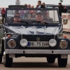 2. Oldtimer- und Luftfahrtfestival in Eutingen (Gäu)