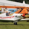 2. Oldtimer- und Luftfahrtfestival in Eutingen (Gäu)