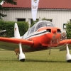 2. Oldtimer- und Luftfahrtfestival in Eutingen (Gäu)