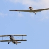 2. Oldtimer- und Luftfahrtfestival in Eutingen (Gäu)