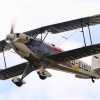 2. Oldtimer- und Luftfahrtfestival in Eutingen (Gäu)