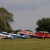 2. Oldtimer- und Luftfahrtfestival  in Eutingen (Gäu)