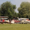 2. Oldtimer- und Luftfahrtfestival  in Eutingen (Gäu)